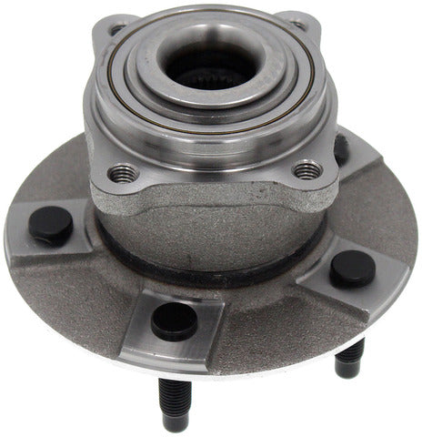 Dorman - OE Solutions Wheel Bearing and Hub Assembly  951-840