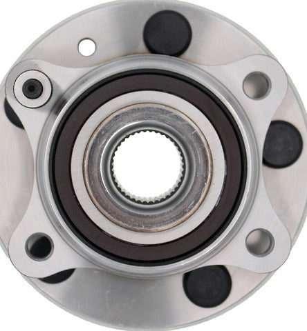 Dorman - OE Solutions Wheel Bearing and Hub Assembly  951-841
