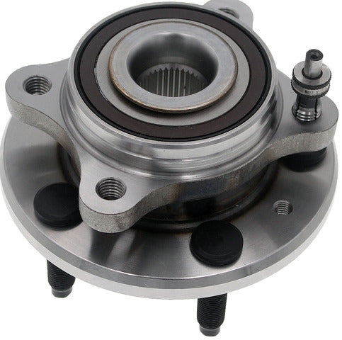 Dorman - OE Solutions Wheel Bearing and Hub Assembly  951-841
