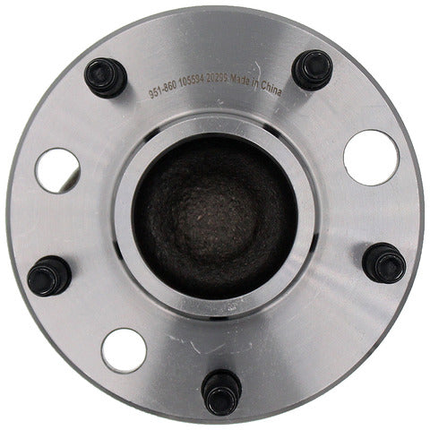 Dorman - OE Solutions Wheel Bearing and Hub Assembly  951-860