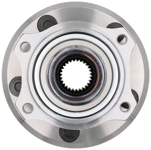 Dorman - OE Solutions Wheel Bearing and Hub Assembly  951-876