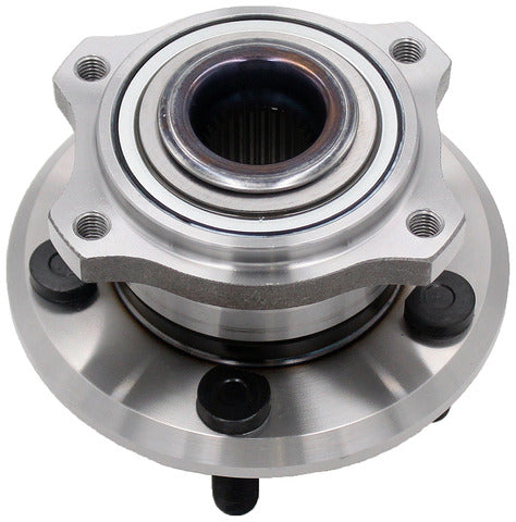Dorman - OE Solutions Wheel Bearing and Hub Assembly  951-876