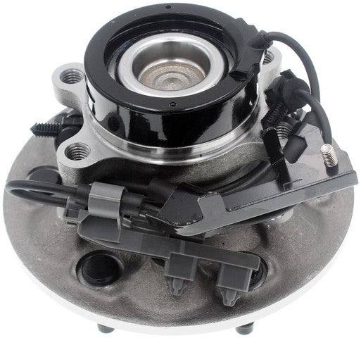 Dorman - OE Solutions Wheel Bearing and Hub Assembly  951-918