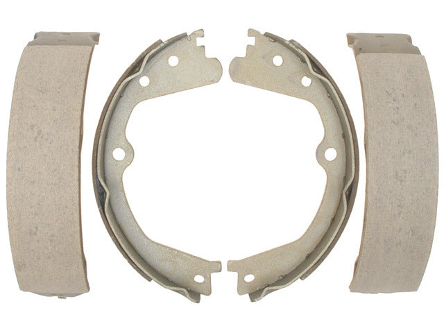 Raybestos Brakes Parking Brake Shoe  952PG