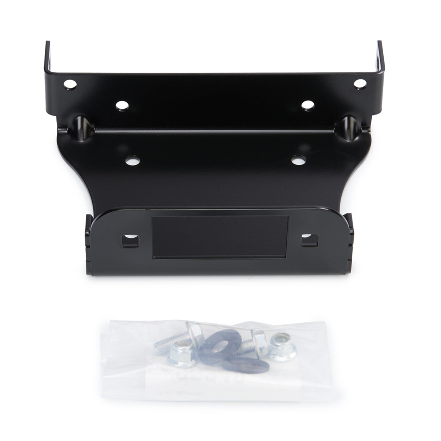 Warn 95350 Winch Mount