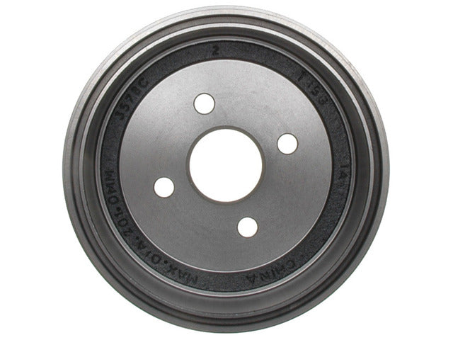 Raybestos Brakes Brake Drum  9545R