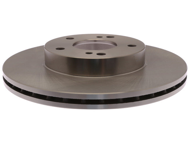 Raybestos Brakes Disc Brake Rotor  96065R