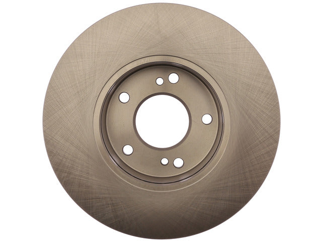 Raybestos Brakes Disc Brake Rotor  96065R