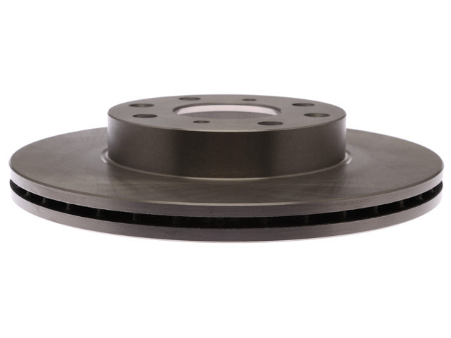 Raybestos Brakes Disc Brake Rotor  96088R