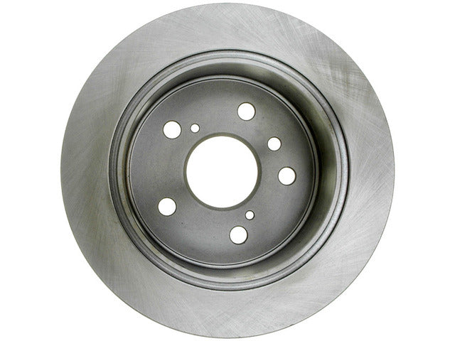 Raybestos Brakes Disc Brake Rotor  96216R