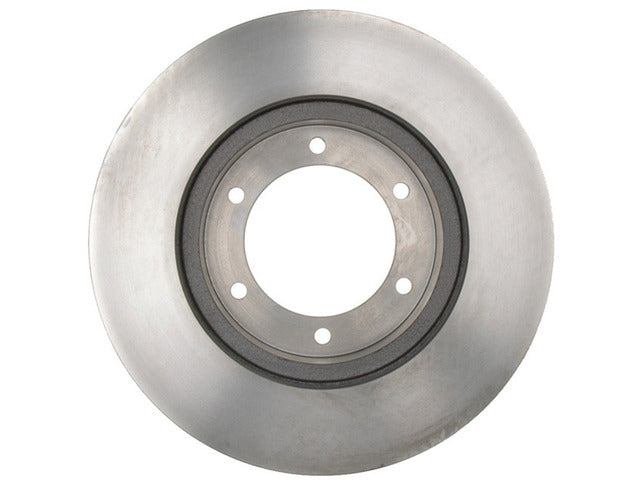 Raybestos Brakes Disc Brake Rotor  96343R