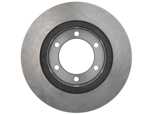 Raybestos Brakes Disc Brake Rotor  96632R