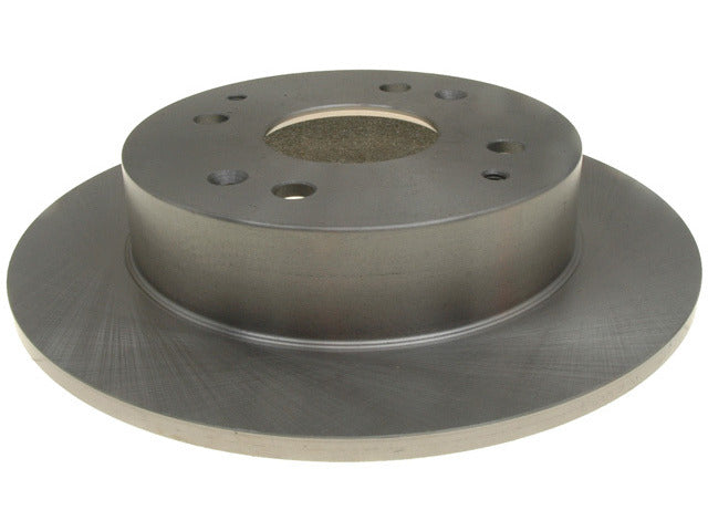 Raybestos Brakes Disc Brake Rotor  96708R