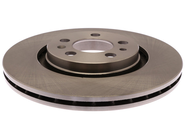 Raybestos Brakes Disc Brake Rotor  96778R