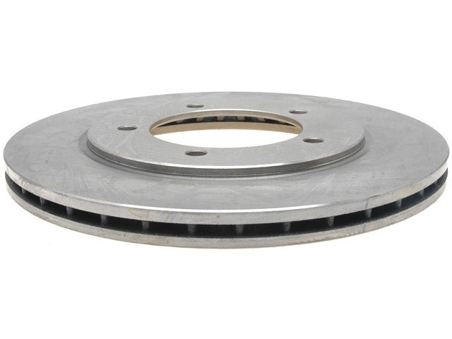 Raybestos Brakes Disc Brake Rotor  96922R