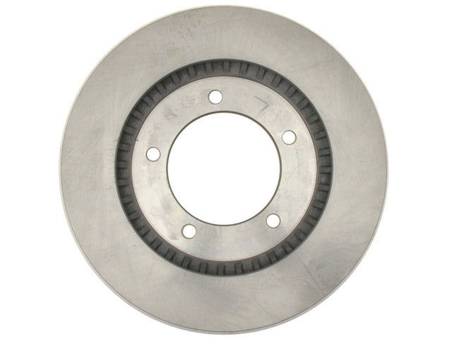 Raybestos Brakes Disc Brake Rotor  96922R