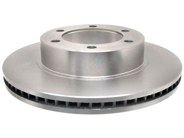 Raybestos Brakes Disc Brake Rotor  96931R