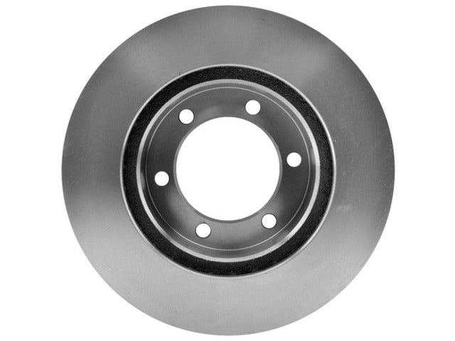 Raybestos Brakes Disc Brake Rotor  96931R