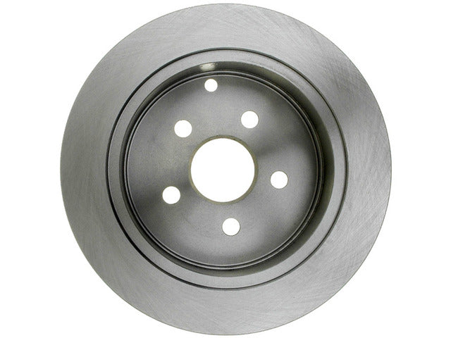Raybestos Brakes Disc Brake Rotor  96933R