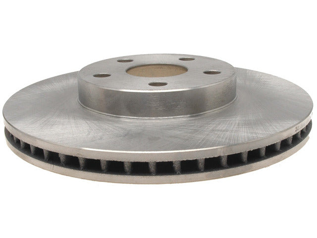 Raybestos Brakes Disc Brake Rotor  96934R
