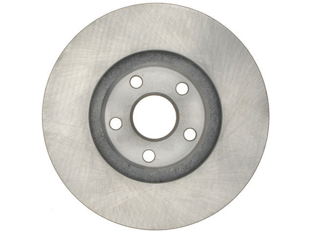 Raybestos Brakes Disc Brake Rotor  96934R