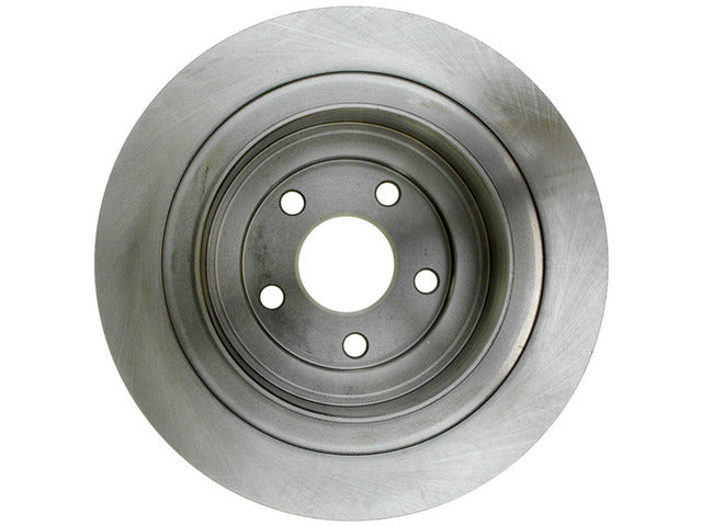 Raybestos Brakes Disc Brake Rotor  96937R