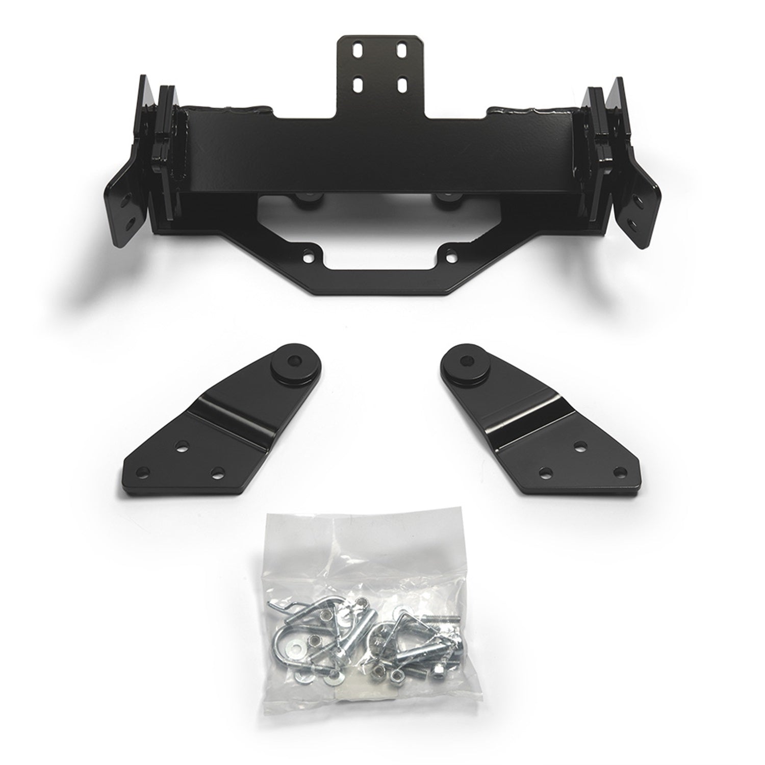 Warn 96970 Plow Mount Kit Fits 16 Alterra 400