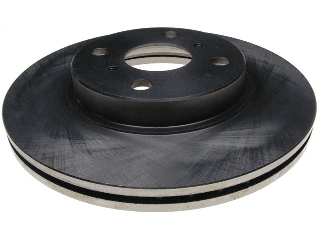 Raybestos Brakes Disc Brake Rotor  96972R