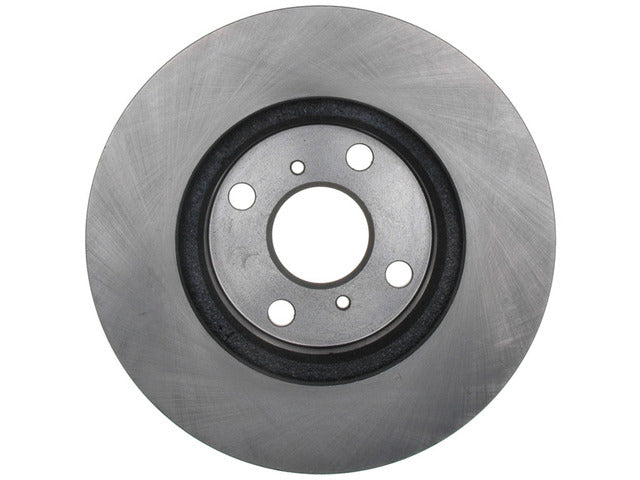 Raybestos Brakes Disc Brake Rotor  96972R