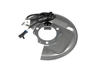 Dorman - OE Solutions ABS Wheel Speed Sensor  970-005