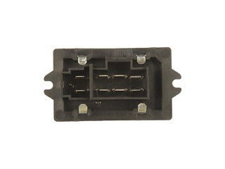 Dorman - OE Solutions HVAC Blower Motor Resistor  973-017