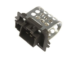 Dorman - OE Solutions HVAC Blower Motor Resistor  973-017