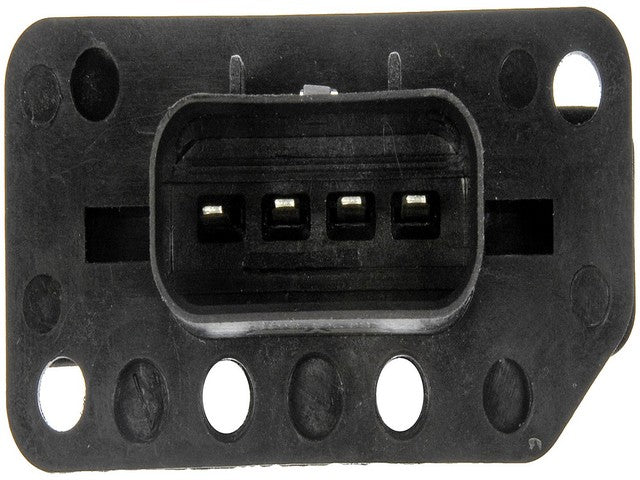 Dorman - OE Solutions HVAC Blower Motor Resistor Kit  973-518