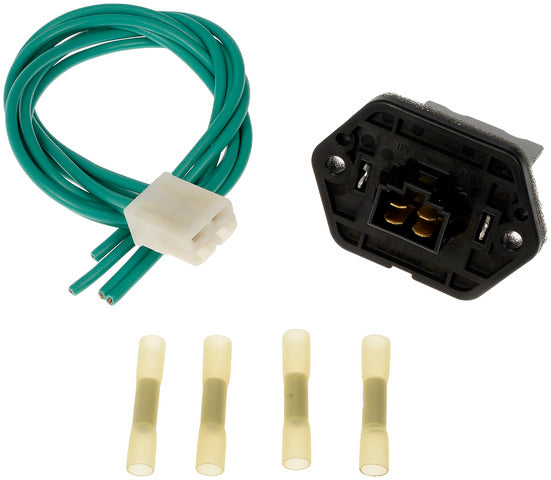 Dorman - OE Solutions HVAC Blower Motor Resistor Kit  973-954