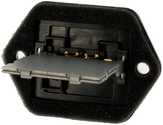 Dorman - OE Solutions HVAC Blower Motor Resistor Kit  973-954