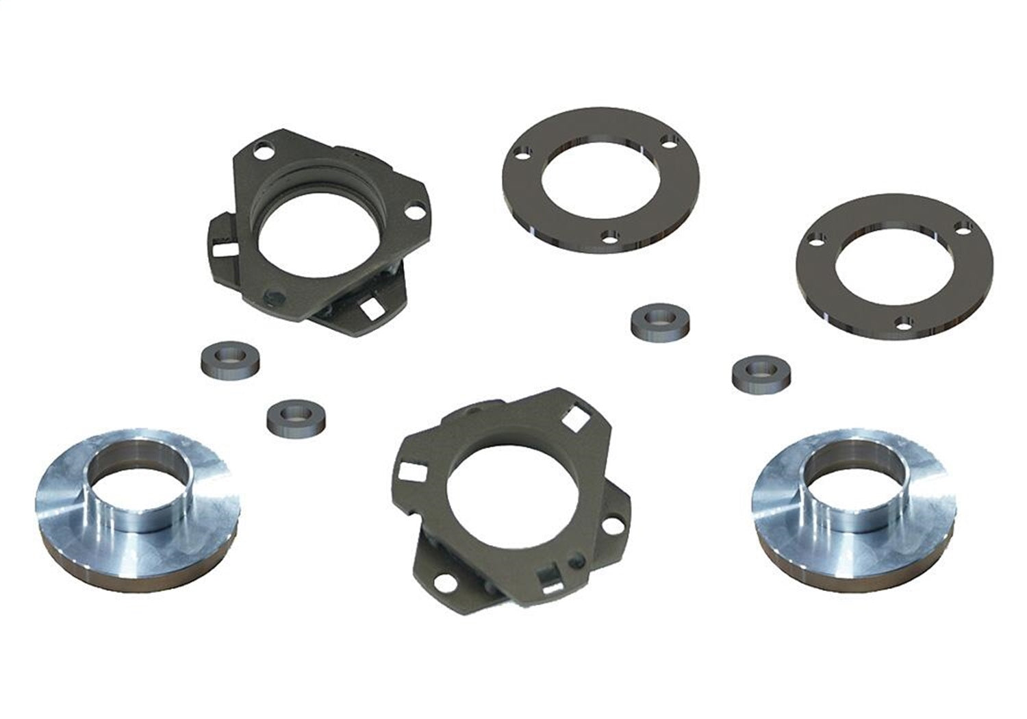 Superlift 9735 Suspension Lift Kit Fits 21-25 Bronco