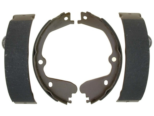 Raybestos Brakes Parking Brake Shoe  973PG
