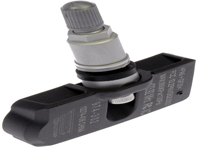 Dorman - OE Solutions Tire Pressure Monitoring System (TPMS) Programmable Sensor  974-302