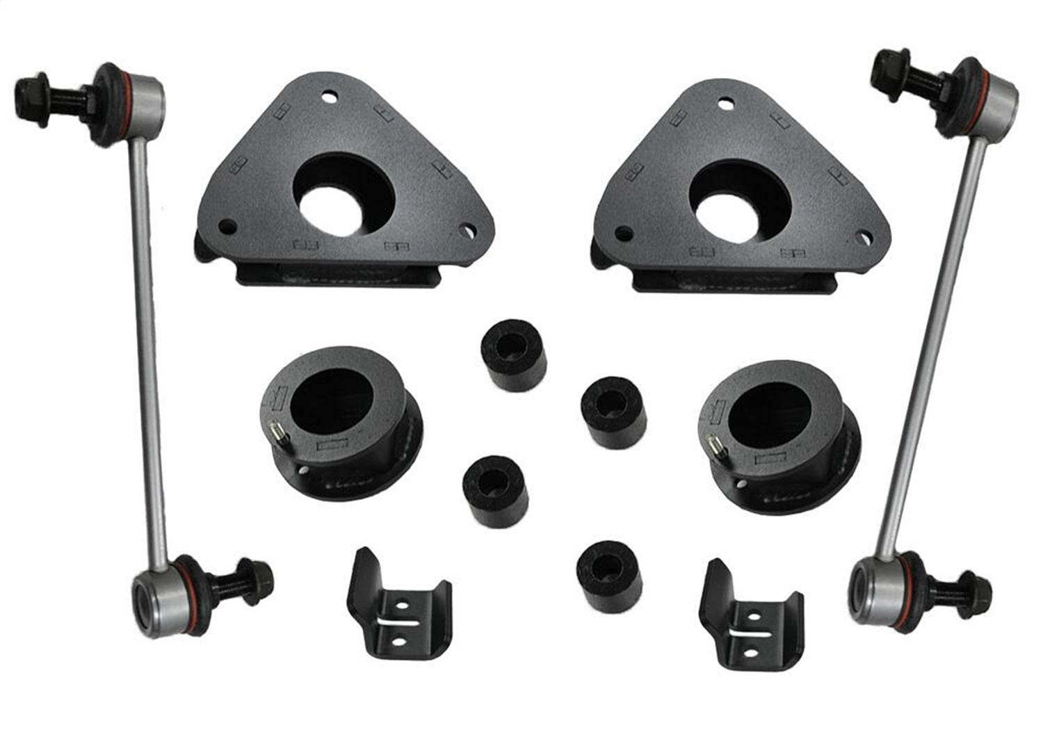 Superlift 9750 Suspension Lift Kit Fits 21-25 Bronco Sport