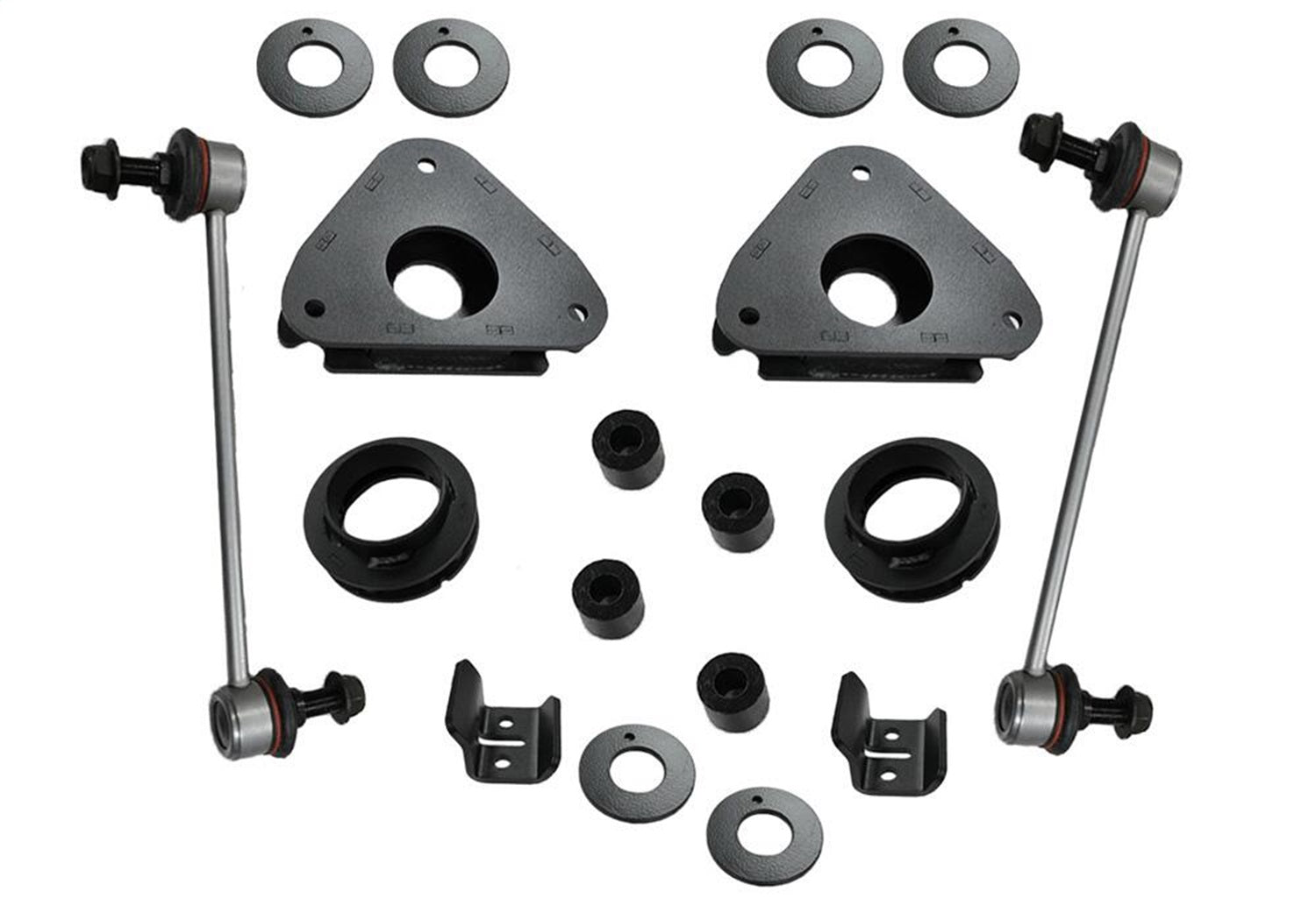 Superlift 9755 Suspension Lift Kit Fits 22-25 Maverick