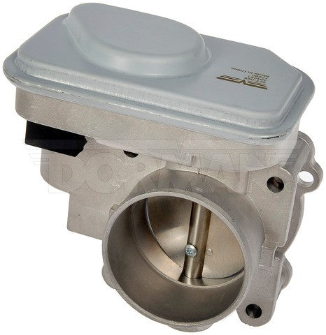 Dorman - OE Solutions Fuel Injection Throttle Body  977-025