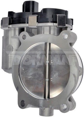 Dorman - OE Solutions Fuel Injection Throttle Body  977-316