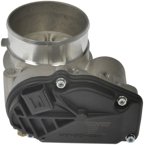 Dorman - OE Solutions Fuel Injection Throttle Body  977-593