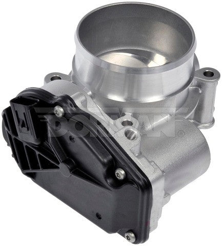 Dorman - OE Solutions Fuel Injection Throttle Body  977-593