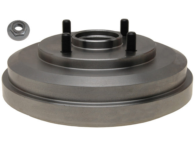 Raybestos Brakes Brake Drum  97802RN
