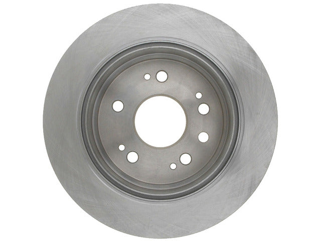 Raybestos Brakes Disc Brake Rotor  980071R
