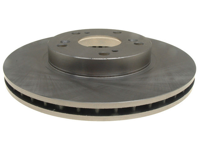 Raybestos Brakes Disc Brake Rotor  980072R