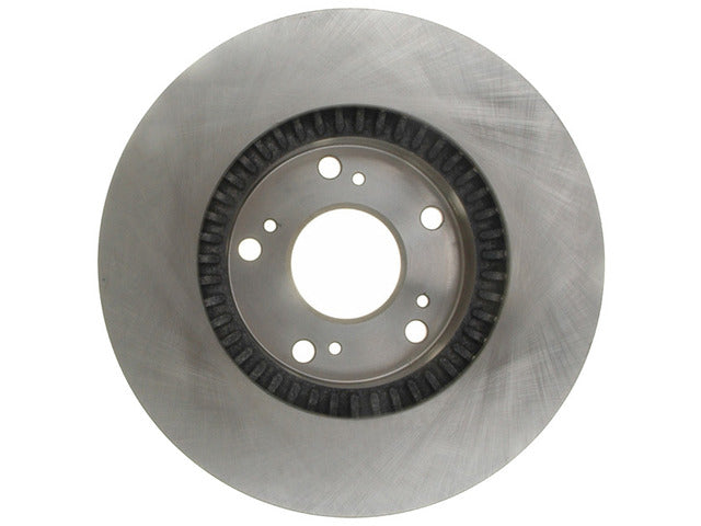 Raybestos Brakes Disc Brake Rotor  980072R