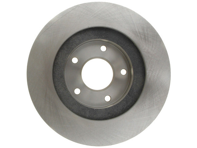 Raybestos Brakes Disc Brake Rotor  980074R