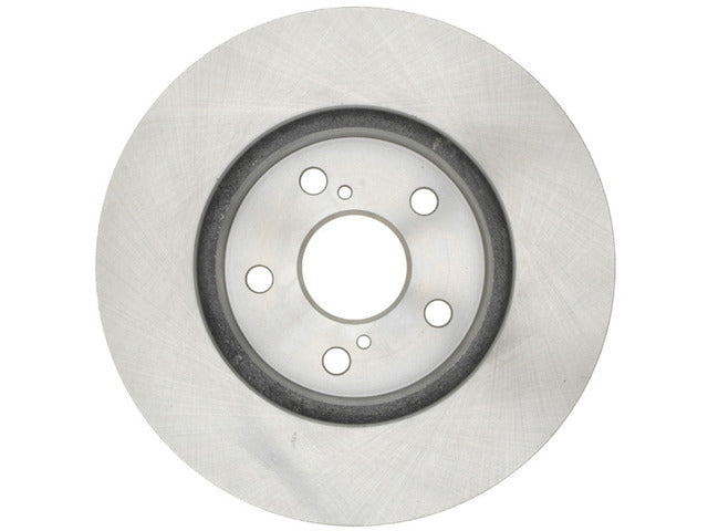 Raybestos Brakes Disc Brake Rotor  980077R